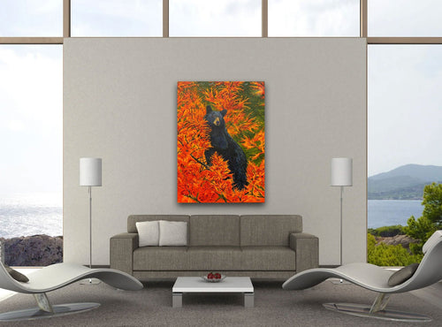 "Bella" - Limited Edition Print - The Art Shop | Artist Graham Watts