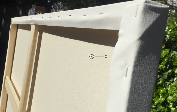 "Overlord Mountain & Fissile Peak - Whistler BC" - The Art Shop | Artist Graham Watts