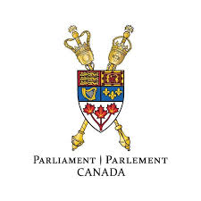 Parliament of Canada coat of arms