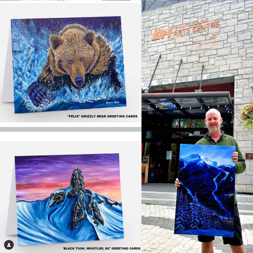 Art Event, art market, live event, art exhibition, art on display, arts off main gallery