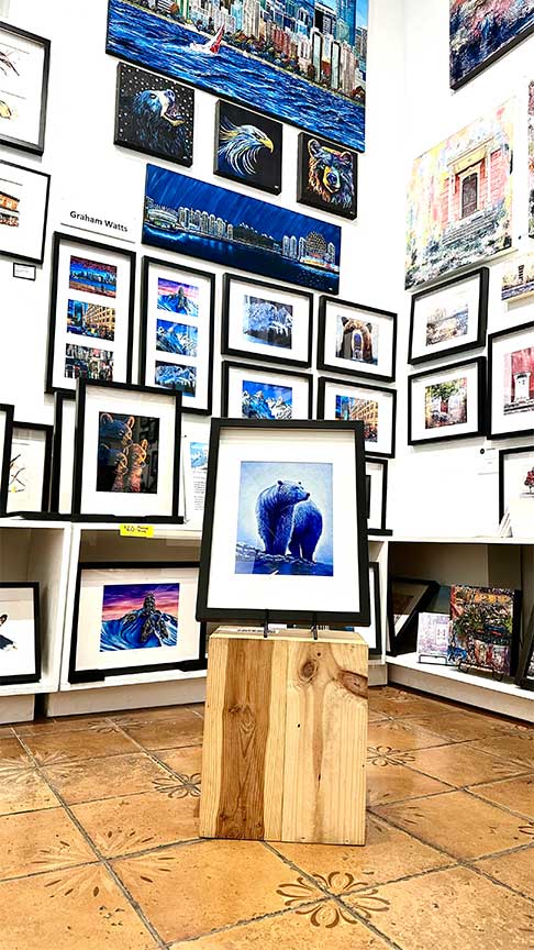 gift ideas, wall art, framed prints, under $65, art prints
